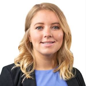 Meet your Posher, Jillian